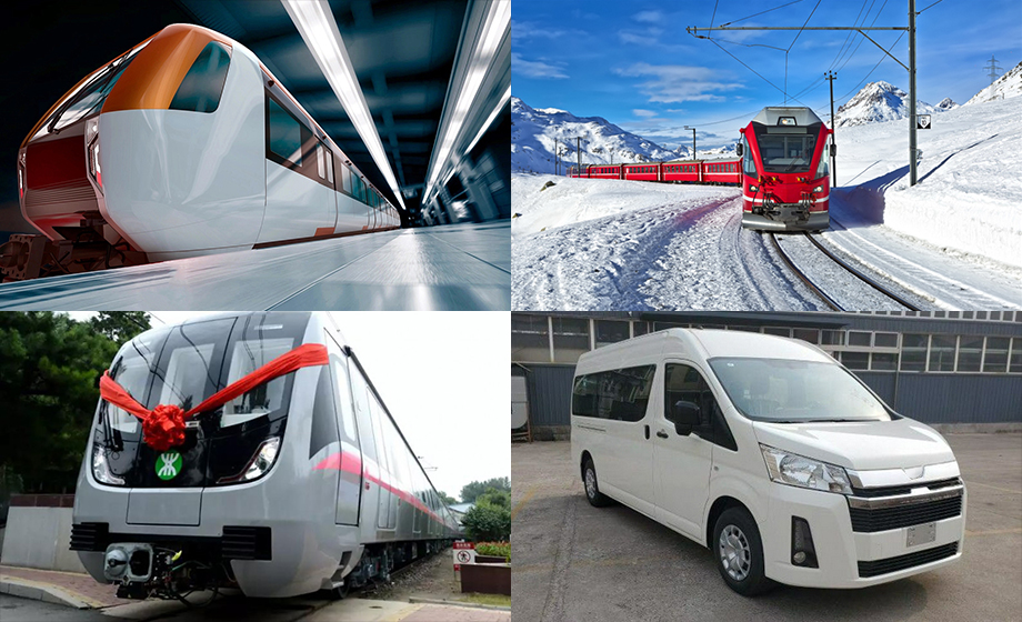 微波毫米波雷達(dá)廠(chǎng)家列車(chē)防撞預(yù)警火車(chē)防撞及安全拖掛